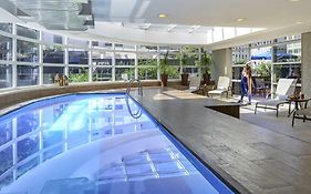 Mercure Sao Paulo Jardins